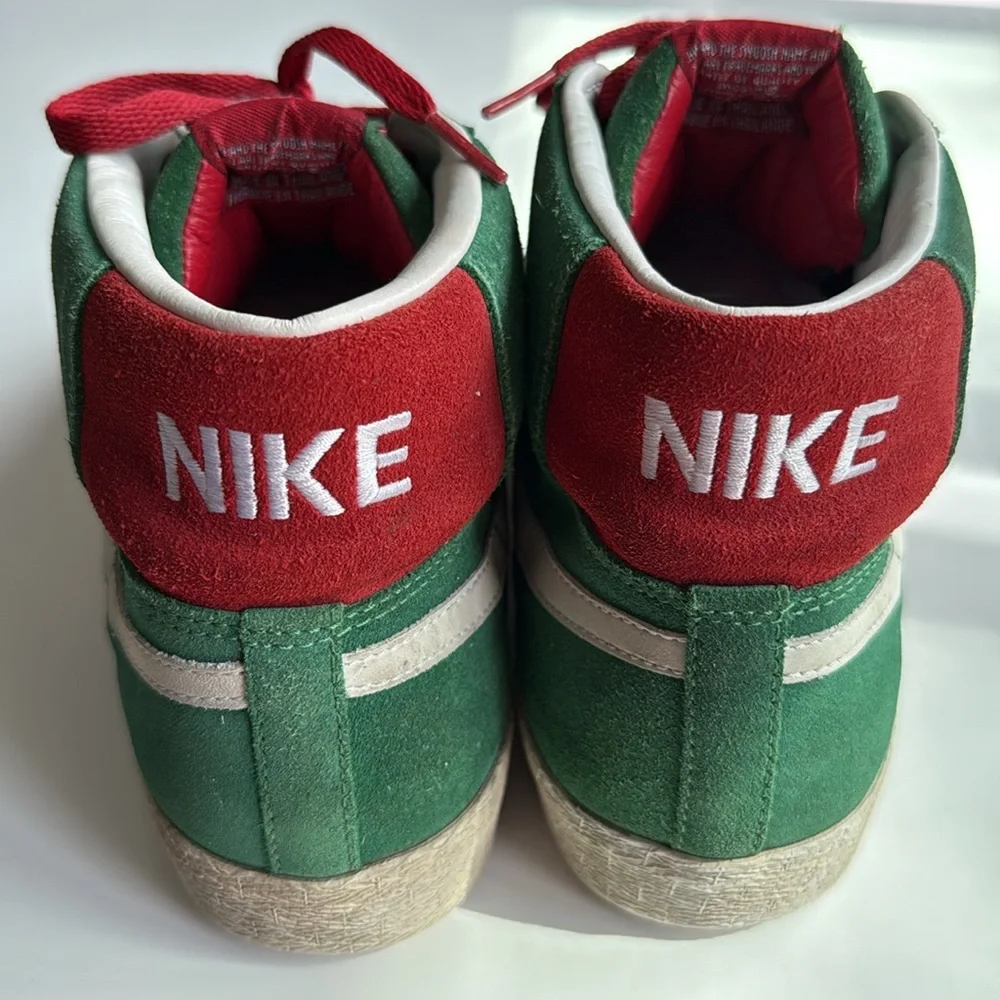 Nike Blazer SB 